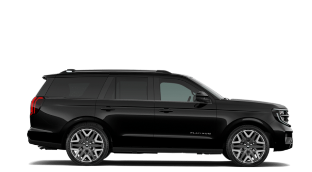 2027 Ford Expedition